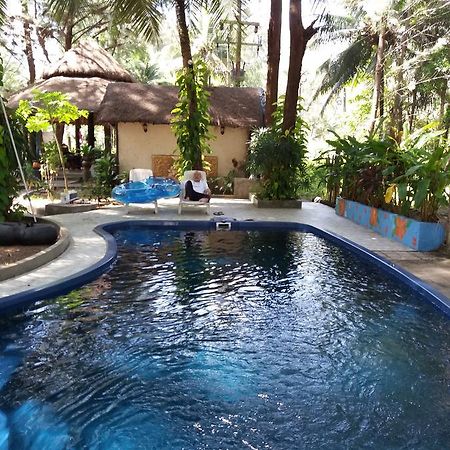 Cfun Cottages Takua Thung Екстериор снимка