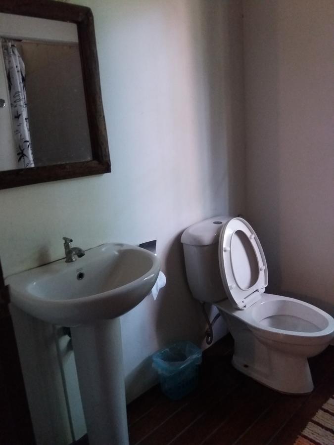 Cfun Cottages Takua Thung Екстериор снимка